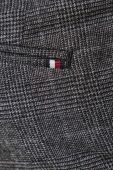 Штани Tommy Hilfiger чоловічі колір сірий пряме (3534383) Штани Tommy Hilfiger чоловічі колір сірий пряме (3534383)