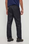 Штани outdoor Marmot PreCip Eco колір чорний Штани outdoor Marmot PreCip Eco колір чорний