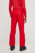 Лижні штани Rossignol Siz колір червоний Лижні штани Rossignol Siz колір червоний