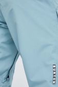 Штани Burton Covert 2.0 колір бірюзовий