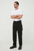 Джинси United Colors of Benetton чоловічі колір чорний (3651588) Джинси United Colors of Benetton чоловічі колір чорний (3651588)