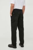 Джинси United Colors of Benetton чоловічі колір чорний (3651588) Джинси United Colors of Benetton чоловічі колір чорний (3651588)