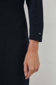 Сукня Tommy Hilfiger колір синій mini пряма (3572271)