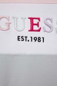 Дитяча сукня Guess колір рожевий mini пряма (3306132)