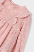 Дитяча сукня Mayoral колір рожевий mini oversize (3431513) Дитяча сукня Mayoral колір рожевий mini oversize (3431513)