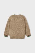 Дитячий светр Mayoral колір бежевий (3434825)