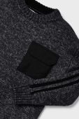 Дитячий светр Mayoral колір чорний легкий (3421934) Дитячий светр Mayoral колір чорний легкий (3421934)