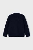Дитячий кардиган Mayoral колір синій (3434883)