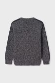 Дитячий светр Mayoral колір сірий (3568545) Дитячий светр Mayoral колір сірий (3568545)