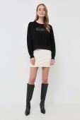 Светр Liu Jo жіночий колір чорний (3463719)