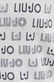 Джемпер Liu Jo жіночий колір сірий легкий Джемпер Liu Jo жіночий колір сірий легкий