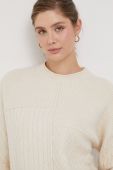 Светр Pepe Jeans жіночий колір бежевий (3633488)