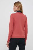 Джемпер Sisley жіночий колір рожевий легкий (3439244) Джемпер Sisley жіночий колір рожевий легкий (3439244)