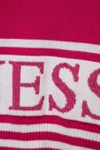 Дитячий светр Guess колір рожевий легкий (3328547) Дитячий светр Guess колір рожевий легкий (3328547)