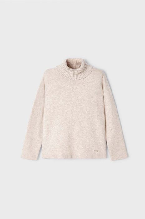 Дитячий кардиган Mayoral колір бежевий теплий (3410979) Дитячий кардиган Mayoral колір бежевий теплий (3410979)