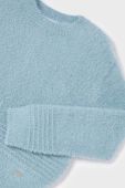 Дитячий светр Mayoral колір блакитний (3411207) Дитячий светр Mayoral колір блакитний (3411207)