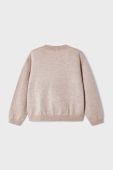 Дитячий светр Mayoral колір бежевий (3411296) Дитячий светр Mayoral колір бежевий (3411296)