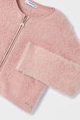 Дитячий кардиган Mayoral колір рожевий легкий (3439410) Дитячий кардиган Mayoral колір рожевий легкий (3439410)