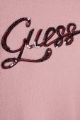 Дитячий светр Guess колір рожевий теплий (3586348) Дитячий светр Guess колір рожевий теплий (3586348)