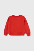Дитяча кофта Pinko Up колір червоний Дитяча кофта Pinko Up колір червоний