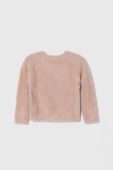 Дитячий светр United Colors of Benetton колір рожевий (3651770) Дитячий светр United Colors of Benetton колір рожевий (3651770)