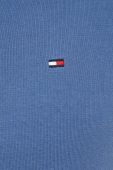 Светр Tommy Hilfiger чоловічий легкий колір блакитний (3325468)