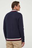 Джемпер Tommy Hilfiger чоловічий колір синій