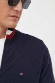 Джемпер Tommy Hilfiger чоловічий колір синій