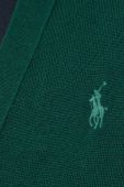 Вовняний кардиган Polo Ralph Lauren колір зелений Вовняний кардиган Polo Ralph Lauren колір зелений