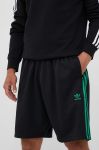Шорти adidas Originals чоловічі колір чорний (3360571)