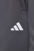 Шорти для тренувань adidas Performance Train Essentials колір сірий (3396390)