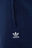 Шорти adidas Originals чоловічі колір синій (3328631)