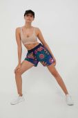Купальні шорти adidas Performance Farm Rio колір барвистий Купальні шорти adidas Performance Farm Rio колір барвистий