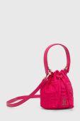 Сумочка Tommy Hilfiger колір рожевий (3325546)
