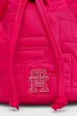 Сумочка Tommy Hilfiger колір рожевий (3325546)