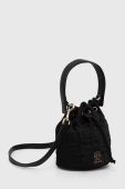 Сумочка Tommy Hilfiger колір чорний (3325545) Сумочка Tommy Hilfiger колір чорний (3325545)