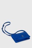 Сумочка Tommy Hilfiger колір блакитний (3322531)