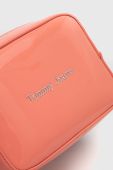 Сумочка Tommy Jeans колір помаранчевий (3257187)