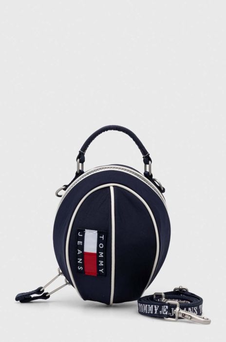 Сумочка Tommy Jeans колір синій (3257190)