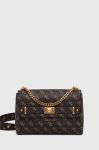 Сумочка Guess колір коричневий (3310342)