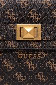 Сумочка Guess колір коричневий (3310342)