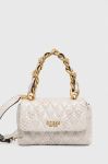 Сумочка Guess колір бежевий (3297115)