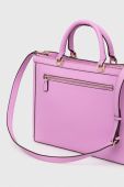 Сумочка Guess колір рожевий (3310361)