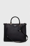 Сумочка Guess колір чорний (3310363)