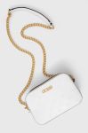 Сумочка Guess колір білий (3330608)