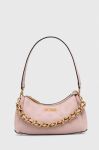 Сумочка Guess колір рожевий (3330617)