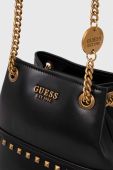 Сумочка Guess колір чорний (3342874) Сумочка Guess колір чорний (3342874)