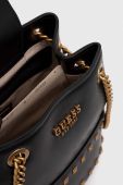 Сумочка Guess колір чорний (3342874) Сумочка Guess колір чорний (3342874)