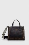 Сумочка Guess колір чорний (3363384)