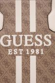 Сумочка Guess колір бежевий (3338974)